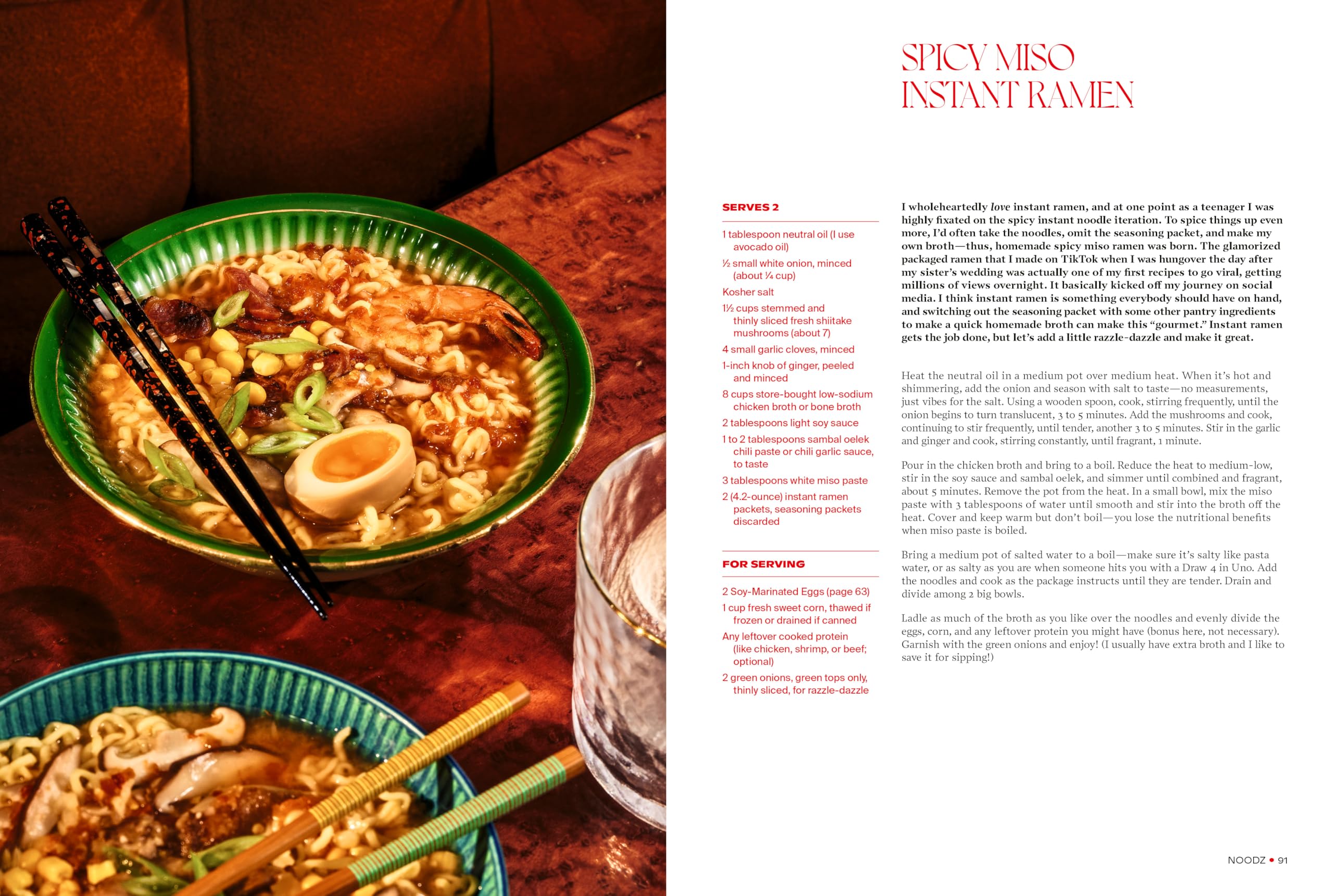 Bad B*tch in the Kitch: Craveable Asian Recipes to Ditch the Takeout: A Cookbook Bad B*tch in the Kitch: Craveable Asian Recipes to Ditch the Takeout: A Cookbook Hardcover Kindle Spiral-bound