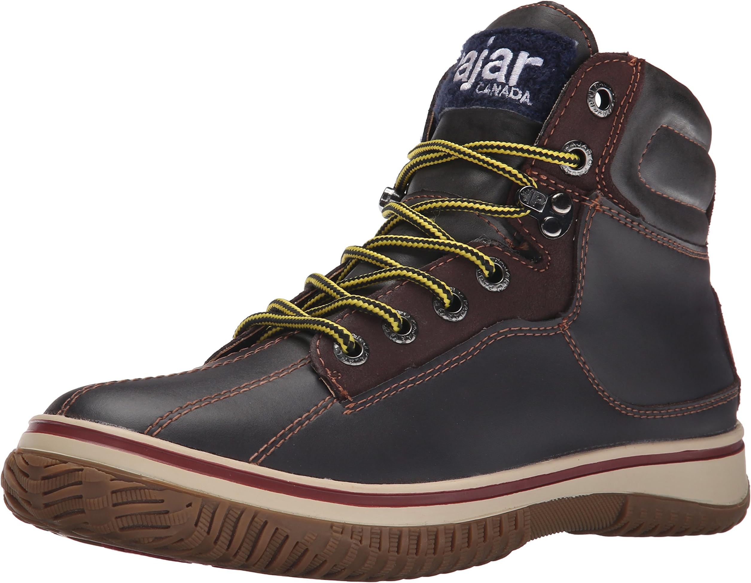 Pajar Men's Guardo Snow Boot