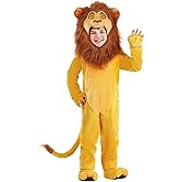 Toddler Disney The Lion King Mufasa Costume | Disney Costumes