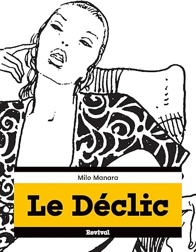 Download Le Déclic PDF