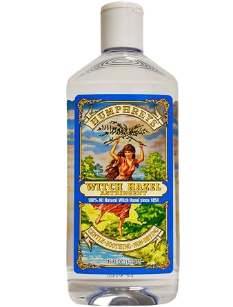 Witch Hazel