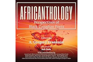 AfriCANthology: Perspectives of Black Canadian Poets