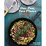One Pan, Two Plates by Carla Snyder