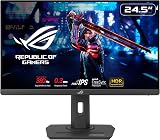 ASUS ROG Strix XG259QNS 25 1080p 380 Hz OC Fast IPS 1 ms HDR