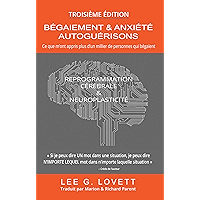 STUTTERING & ANXIETY SELF-CURES: WHAT 1,000+ PWS TAUGHT ME, 3rd EDITION, UPDTAED 2019 (French Edition) book cover STUTTERING & ANXIETY SELF-CURES: WHAT 1,000+ PWS TAUGHT ME, 3rd EDITION, UPDTAED 2019 (French Edition) book cover
