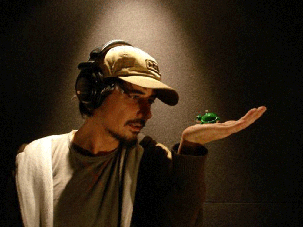 Amon Tobin bei Amazon Music