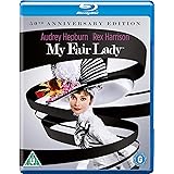 My Fair Lady: 50th Anniversary