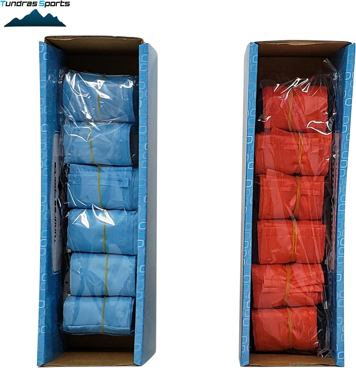 Flag Football Set - Complete 12-Player, Kids / Youth Flag Football kit, Includes Football and Flags -2 Sets of 6- with Adjustable Belts - Sports Toy for Children, Great Gift, for Boys & Girls Ages 6+: Toys & Games