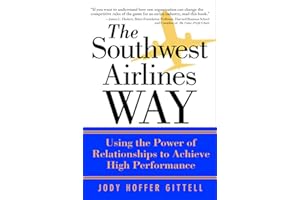 The Southwest Airlines Way