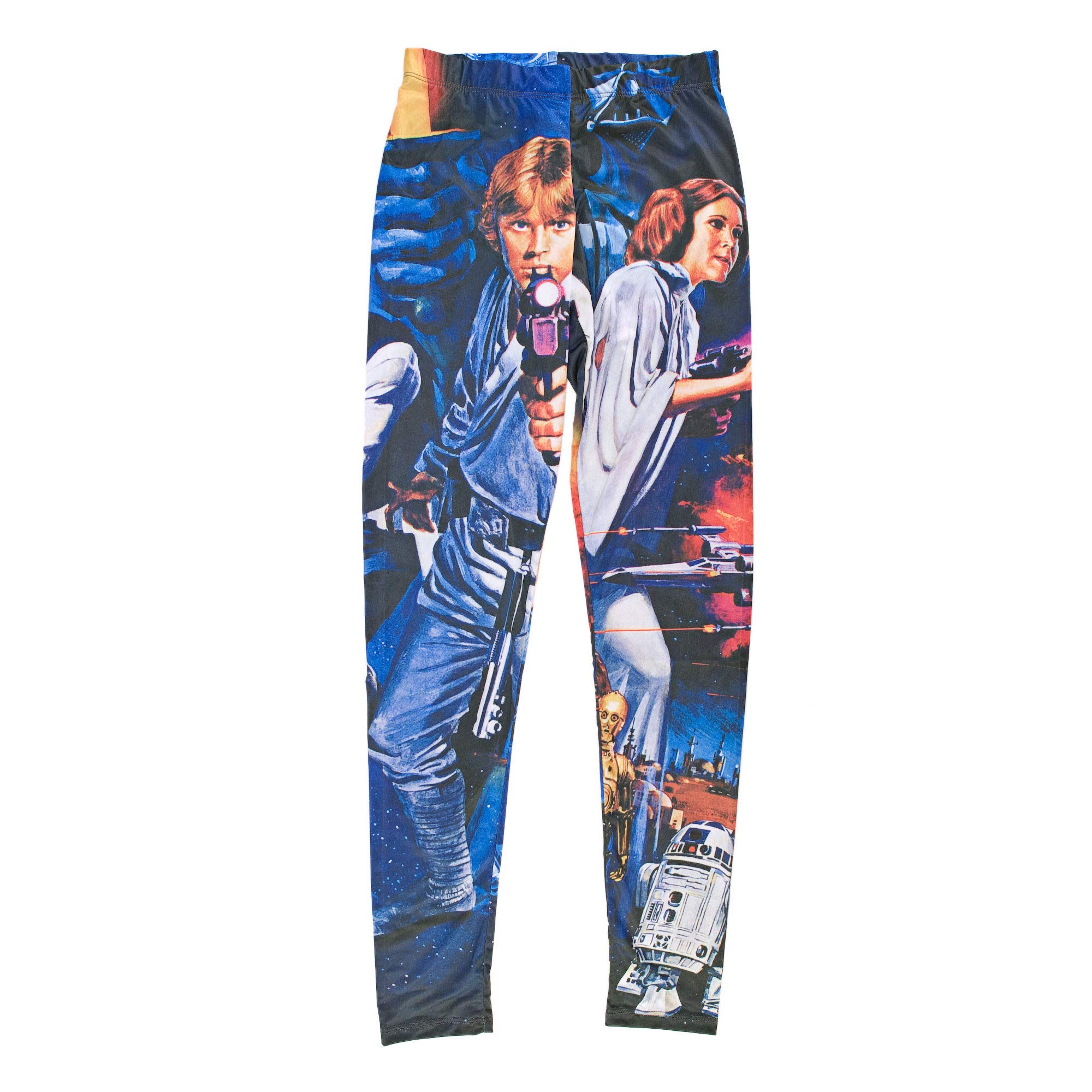 Star Wars Saber Wars Leggings