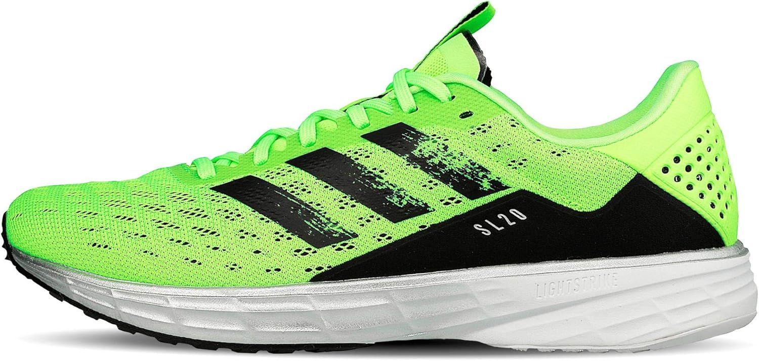 adidas sl20 green
