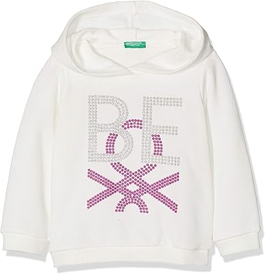 felpe benetton bambina