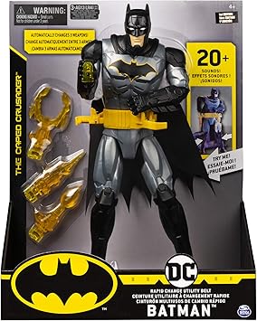 juguetes batman amazon