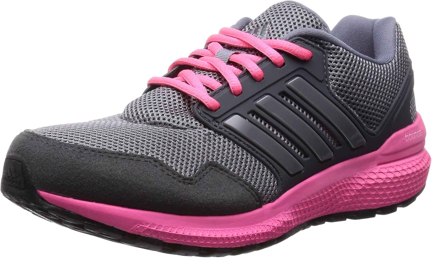 adidas women's stability running shoes