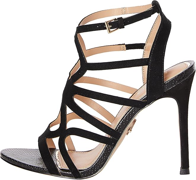lipsy strappy sandals