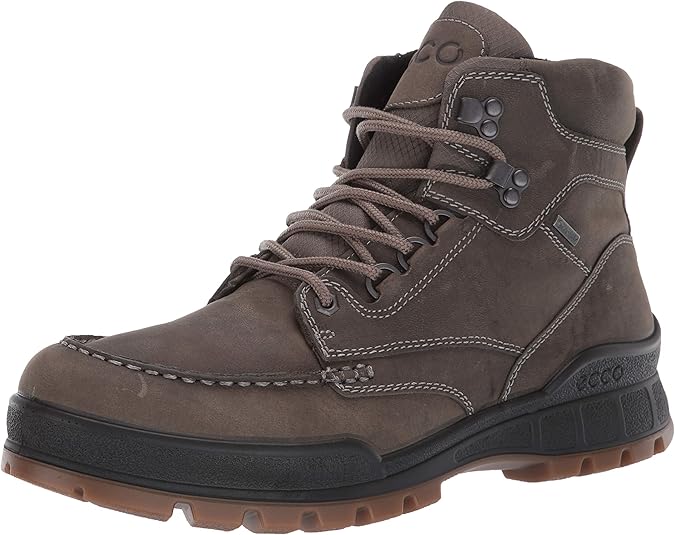 ECCO Men's Track 25 High Winter Boot Hiking Boots