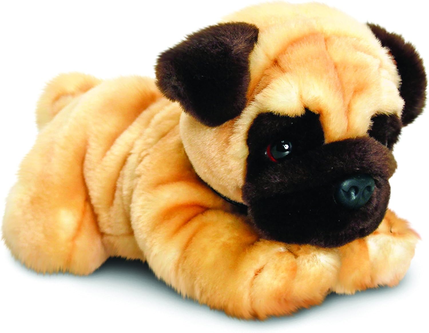 Peluche Keel Toys SF6340 – Morbido E Cuddly, Realizzato Con Materiali Di Alta Qualità, Compagno Di Giochi Perfetto Per I Più Piccoli - copertina