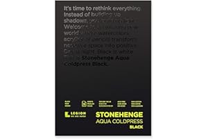 Stonehenge 5X7 140 Aqua CP Black Pad