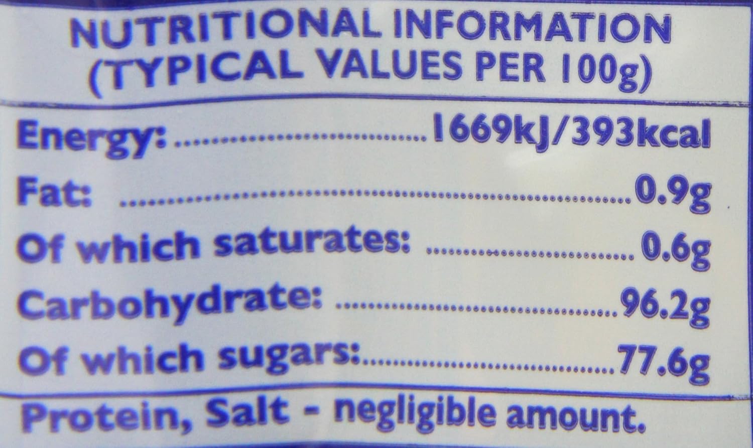 Jakemans Menthol & Eucalyptus Flavour 100g Bags - Pack of 10 - Soothing menthol sweets - Extra Strong - Suitable for vegetarians - Image 5