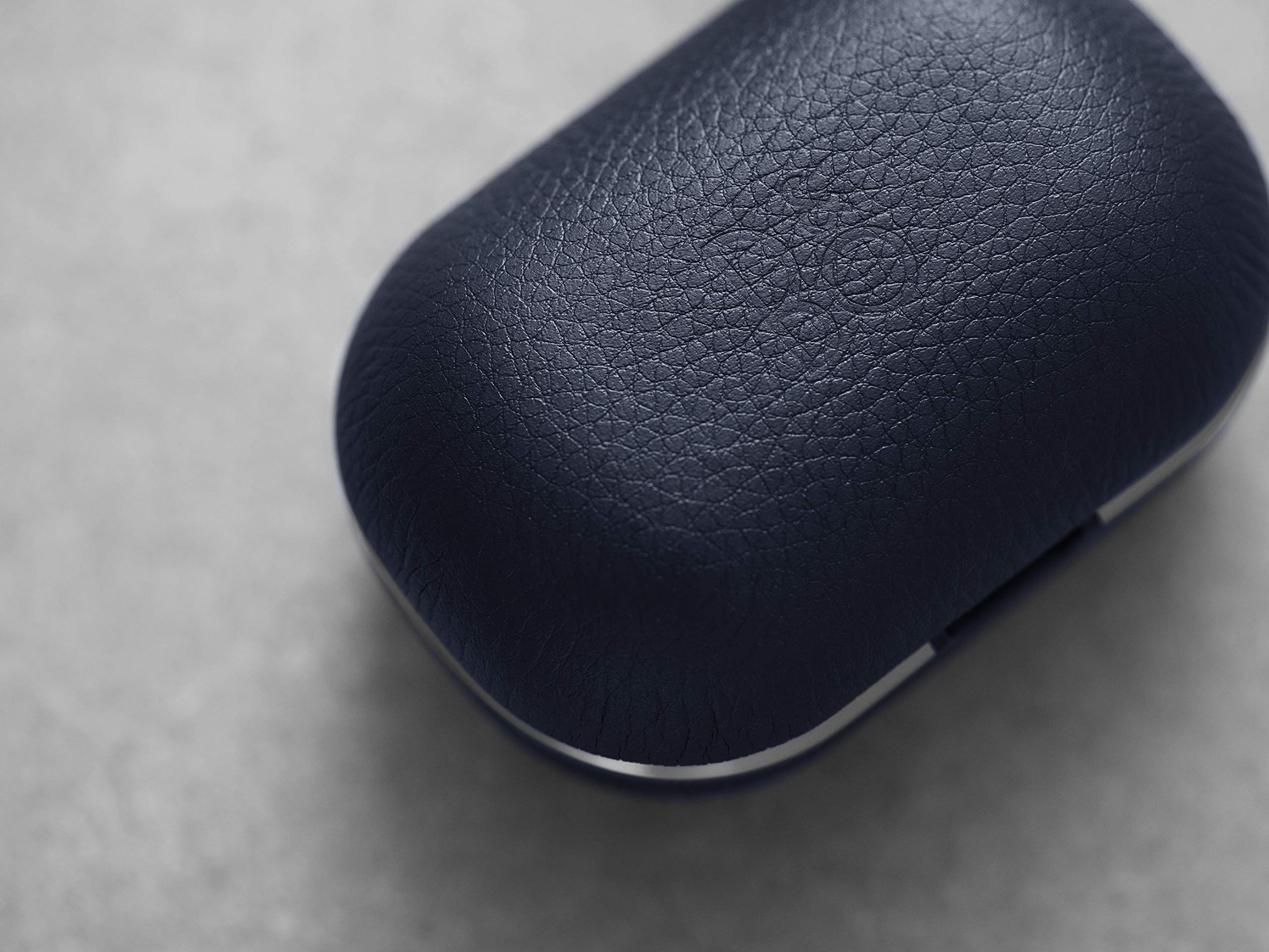 Bang & Olufsen Beoplay E8 2.0 True Wireless Earphones Qi Charging, Indigo Blue - 1646103