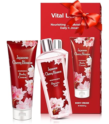 Amazon.com: Bath & Body Works Japanese Cherry Blossom Mini