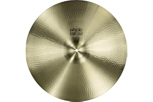 Paiste 22 Inches Giant Beat Crash Ride Cymbal