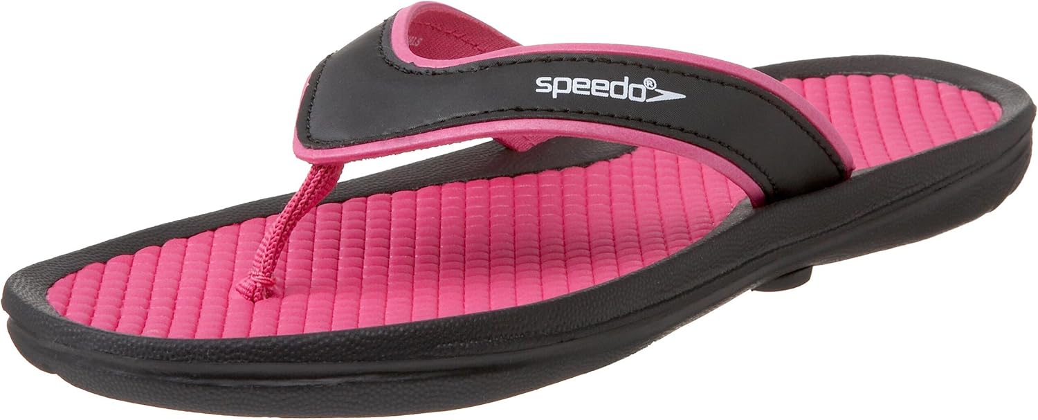 Speedo Women's Pool Thong Shoes