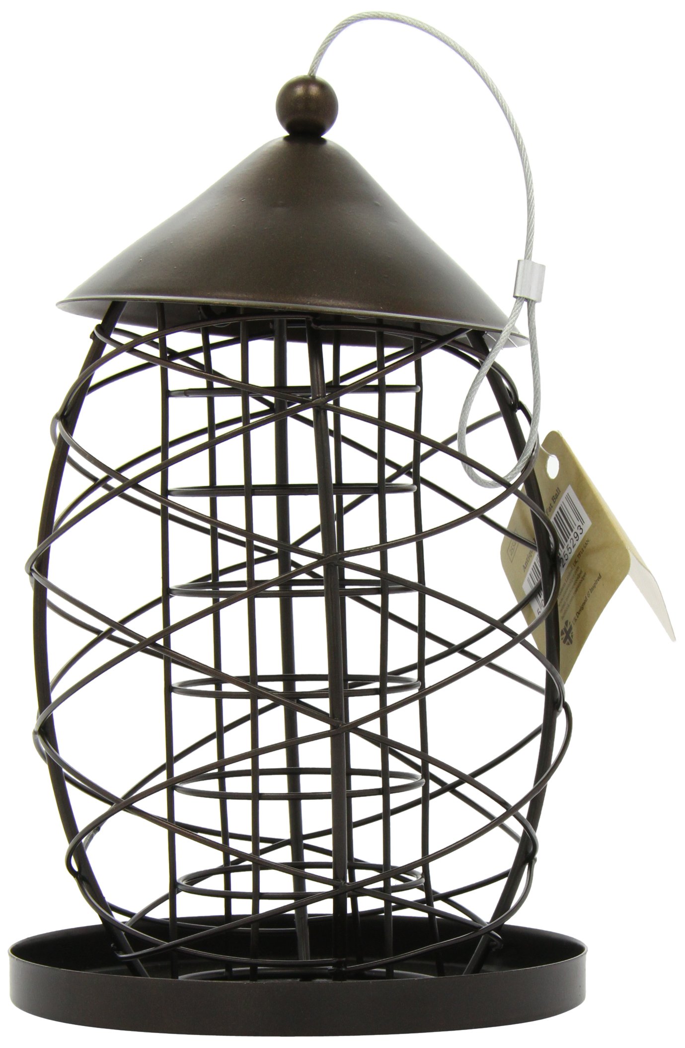 ANTIQUE LANTERN FATBALL
