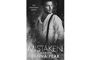 Mistaken (The Mistaken Series Book 1)