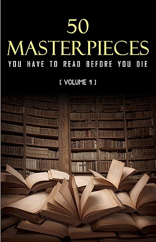 Download 50 Masterpieces you have to read before you die Vol: 1 (English Edition) PDF