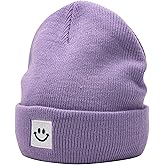 55cube Baby Beanie 0-6 Months 6-12-24 Months 2-5-8 Years Kids Winter Hat