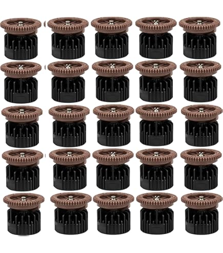 Amazon.com : Hunter 10A-HE Sprinkler Spray Pro High-Efficiency