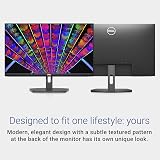 Dell S2421NX 24 Inch Full HD IPS Monitor 75Hz FreeSync 2x HDMI Ultrathin Bezel view 3