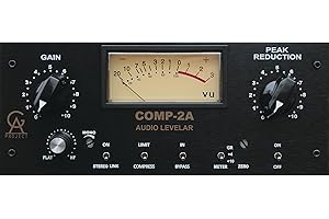 Golden Age Project Comp-2A