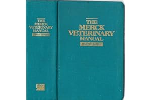 Merck Veterinary Manual