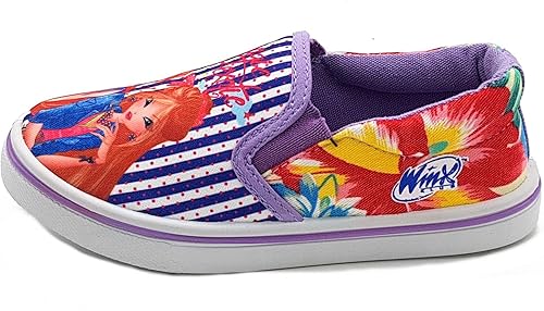 scarpe bimba winx