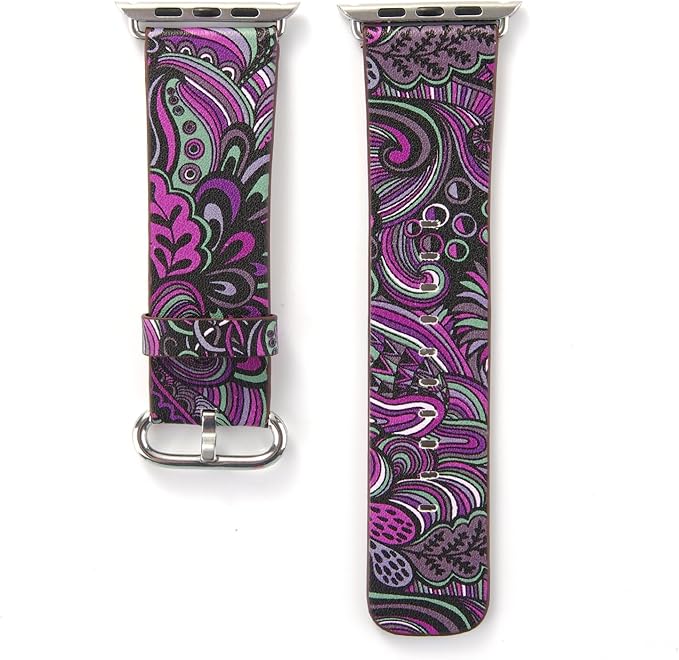 supreme apple watch band 42mm