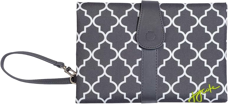 jj cole changing pad