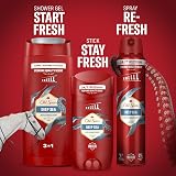 Old Spice Deep Sea Deodorant Stick 85ml Brand New Fragrance view 7