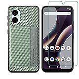 Futanwei for BLU G53 Phone Case, Slim Wallet Case