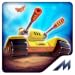 Toy Defense 4: Sci-Fi - strategy