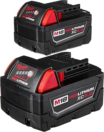 Milwaukee 2704-22 Power Hammer Drills product image 4