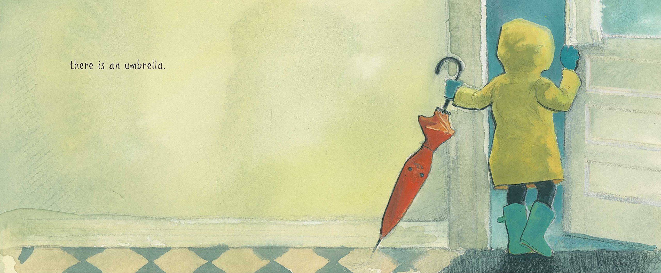 ️ The red umbrella book online. The Red Umbrella by emily gant on Prezi