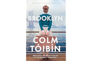 Brooklyn: A Novel