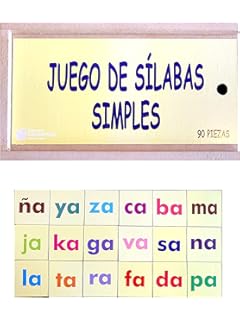 material didactico de madera para niños