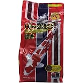 Hikari Usa Inc 02370 Gold 4.4 Lb, Medium