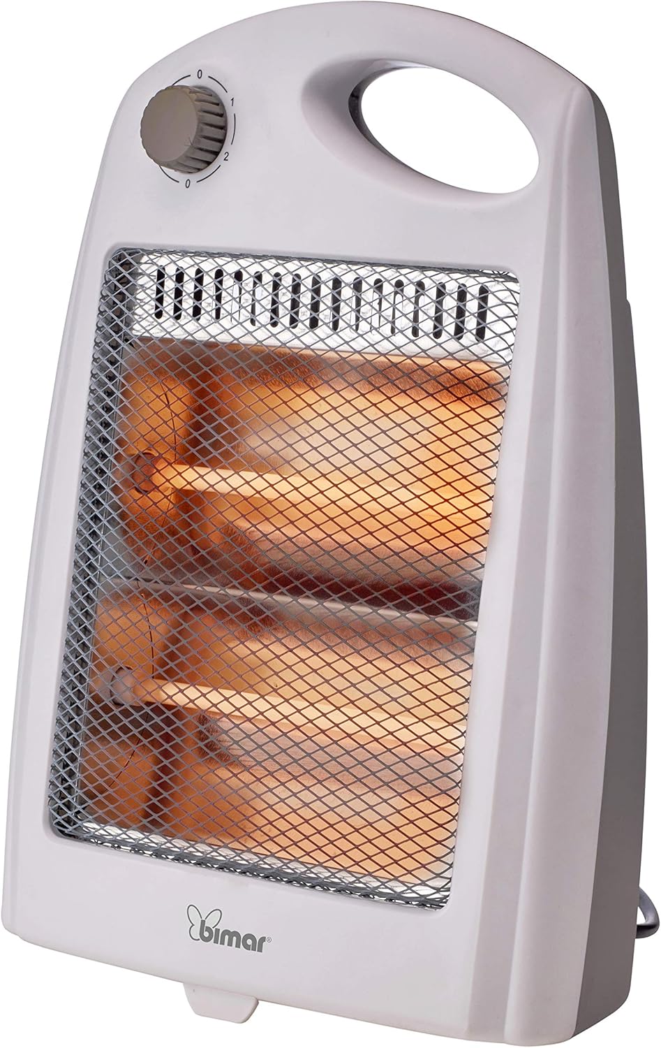 riscaldatori al quarzo