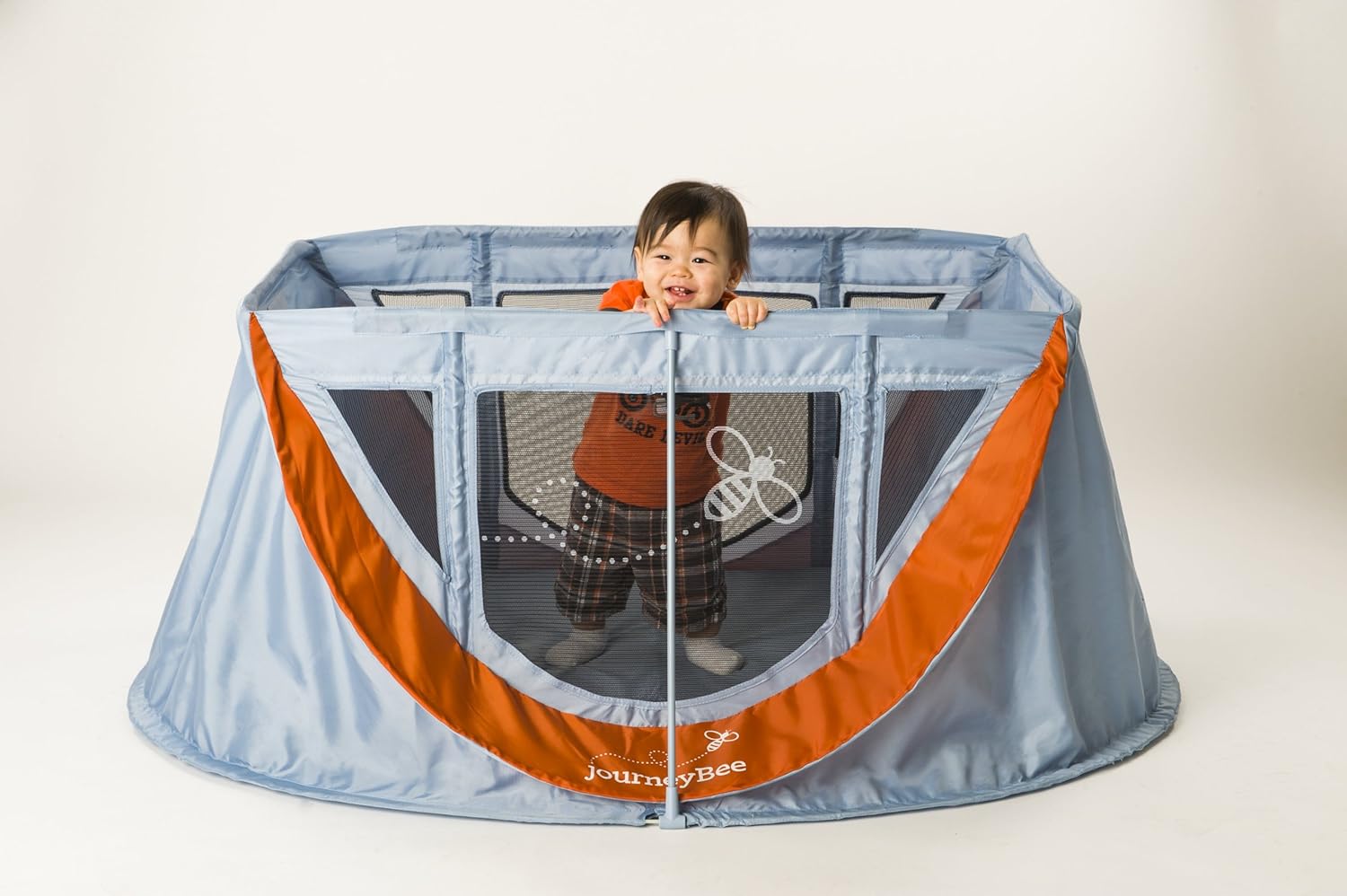 journey bee playpen