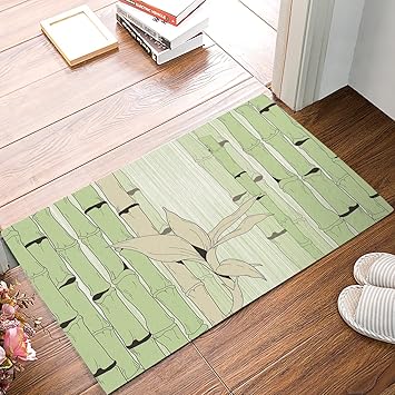 Amazon Com Daringone Rustic Barn Door Green Painted Barn