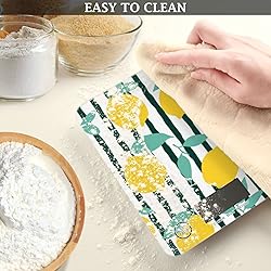 Lemon Fruit Food Scale Waterproof Digital Kitchen